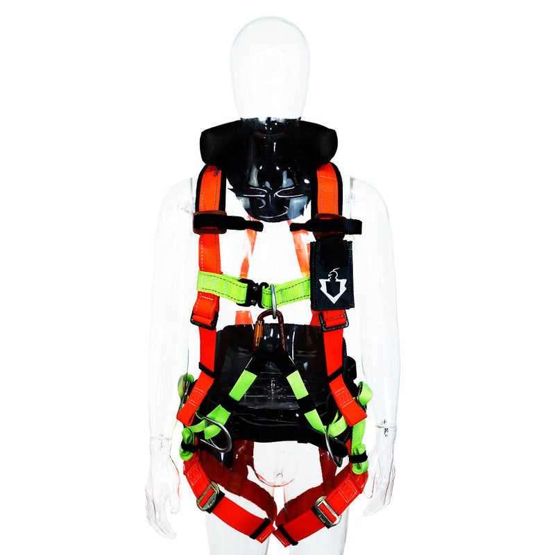 ARNESES DE SEGURIDAD