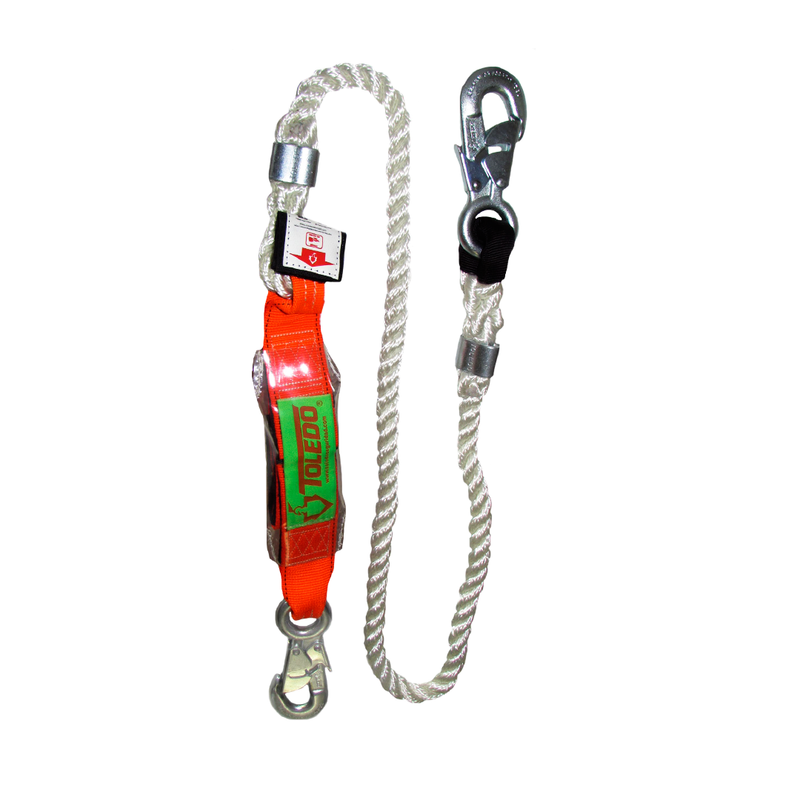 LÍNEAS DE VIDA - ANTICAÍDAS