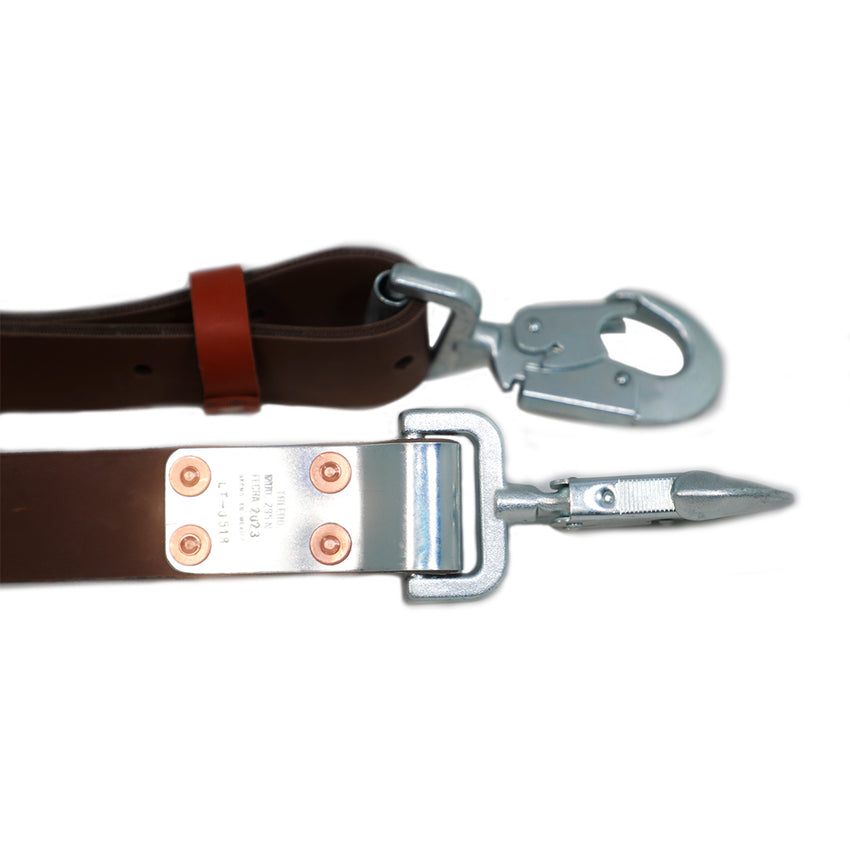 Bandola de Seguridad 295N de 1.90m