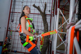 Bandola de seguridad 29CN de 1.90m