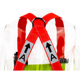 Arnés 1996-CN/Multiusos de 3 anillos