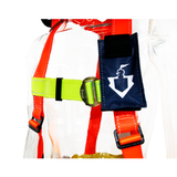 Arnés 1996-CN/Multiusos de 3 anillos