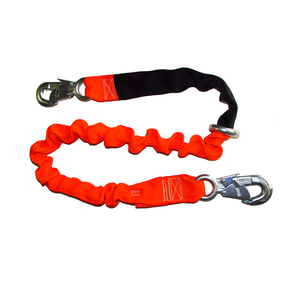 Línea de vida tubular 489 CNAAA de 1.80m