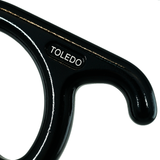 Ocho de rescate de aluminio