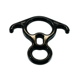 Ocho de rescate de aluminio