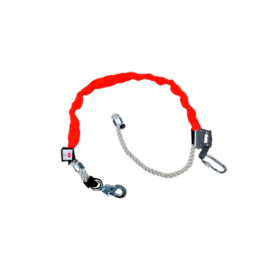 Ajustador de cable bandola 495A