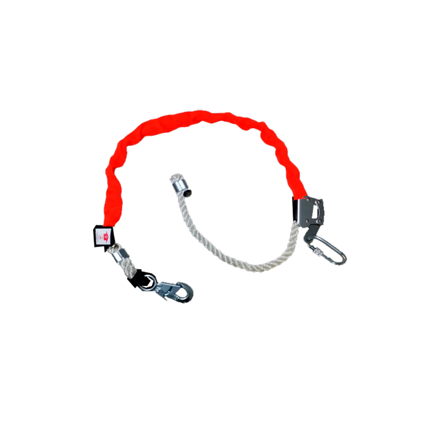 Ajustador de cable bandola 495A