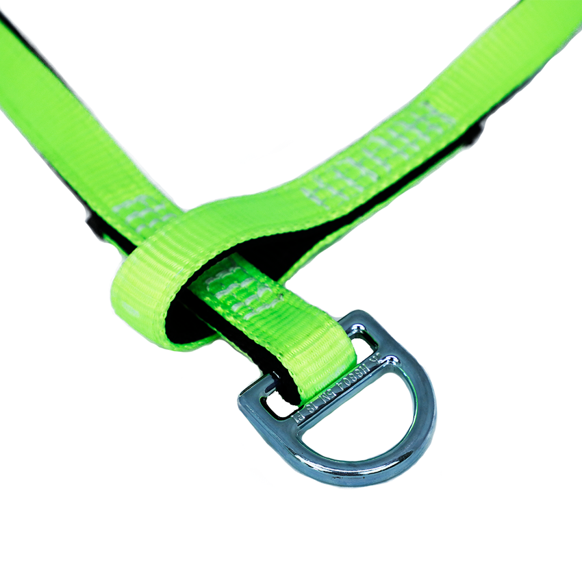 Anclaje o punto fijo  de 60cm