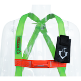 Arnés 7072 CN/Posicionamiento - 3 anillos + 1