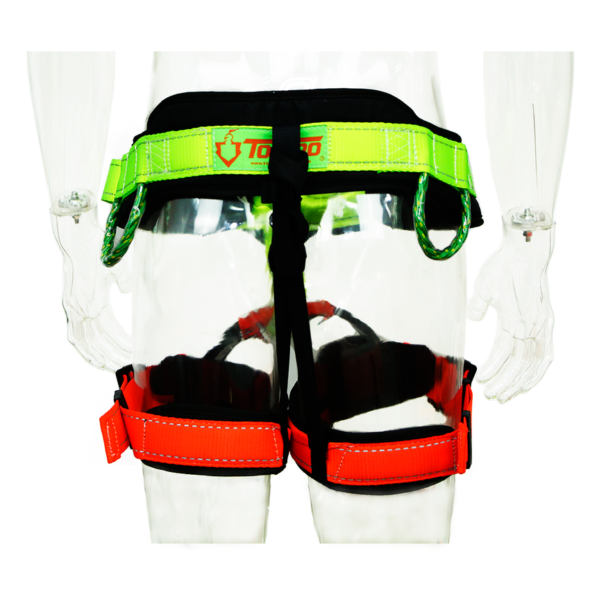 Arnés de Alpinismo 325 ALP