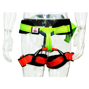 Arnés de Alpinismo 325 ALP