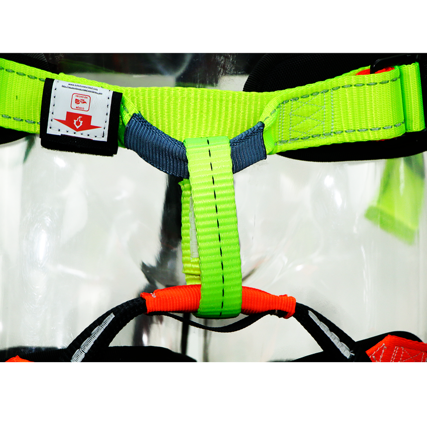 Arnés de Alpinismo 325 ALP