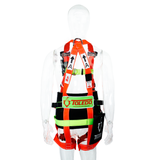 Arnés 1996-CN/Multiusos de 3 anillos