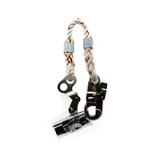 Arrestador de Caída 490ARRLF para línea flexible - COD 84