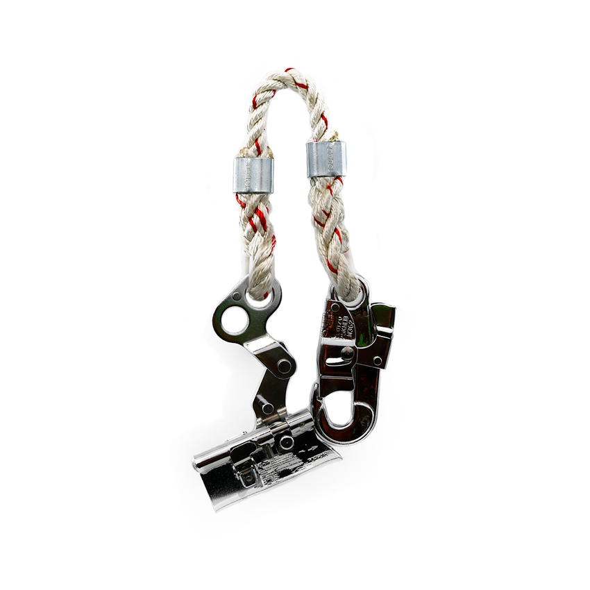 Arrestador de Caída 490ARRLF para línea flexible - COD 84