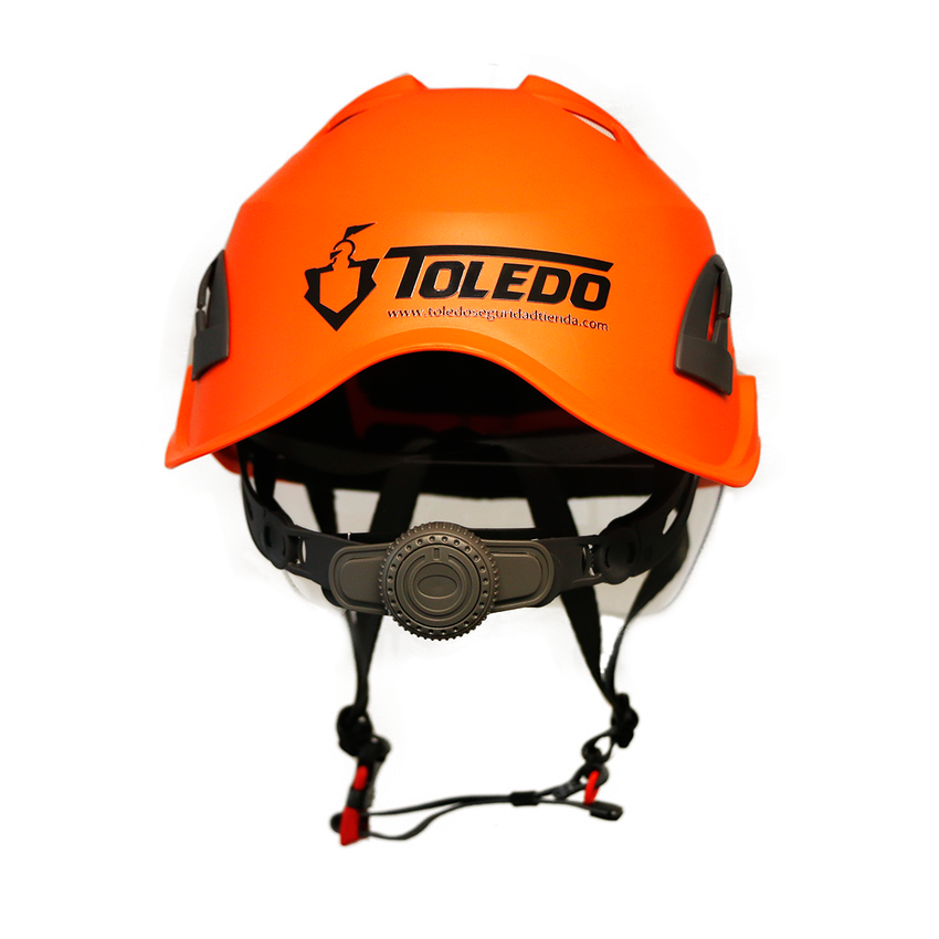 Casco Toledo