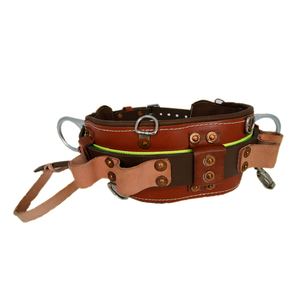 Cinturón de seguridad 282 N de neopreno