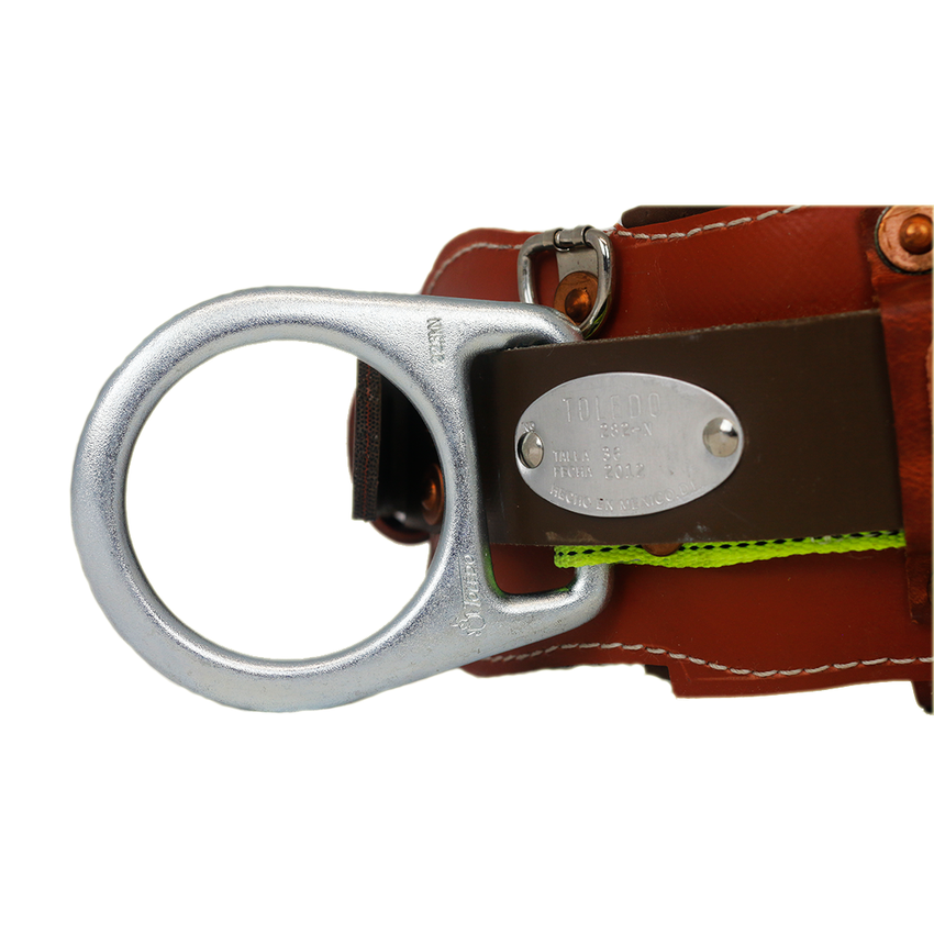 Cinturón de seguridad 282 N de neopreno