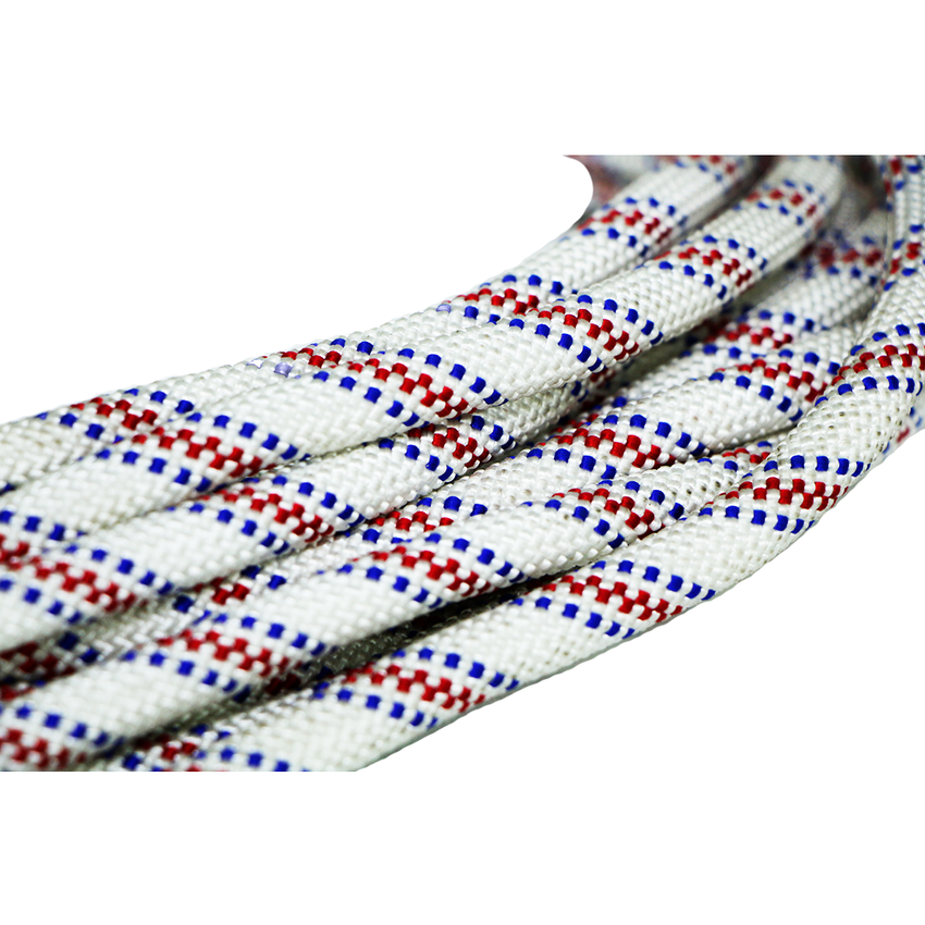 Cuerda perlón 11mm estática