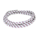 Cuerda perlón 11mm estática