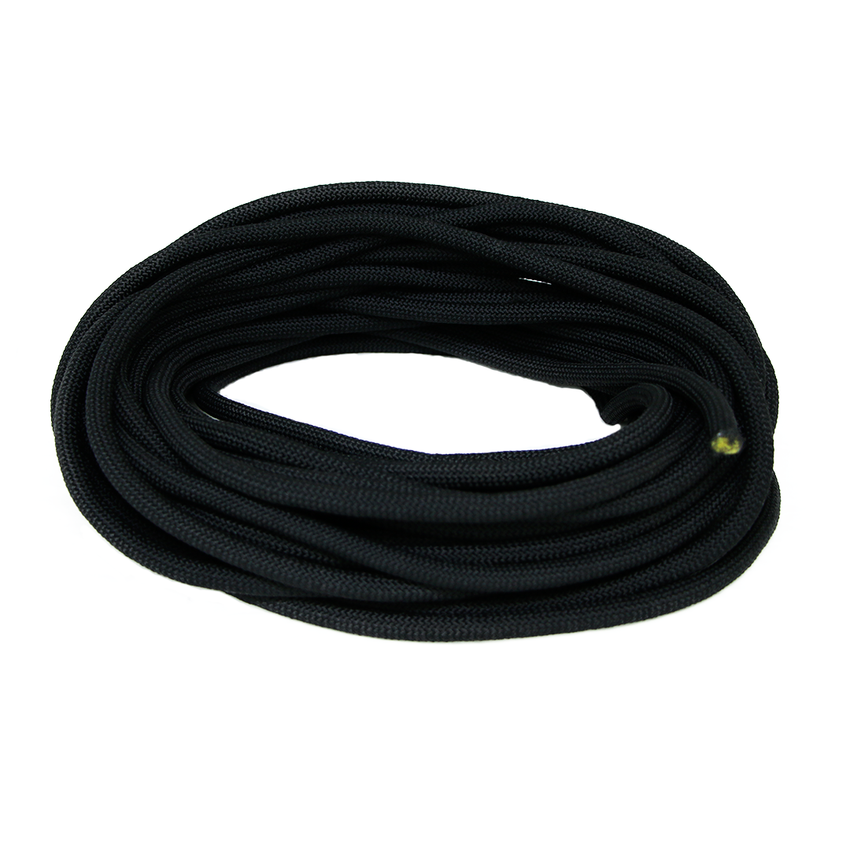 Cuerda perlón 11mm dinámica