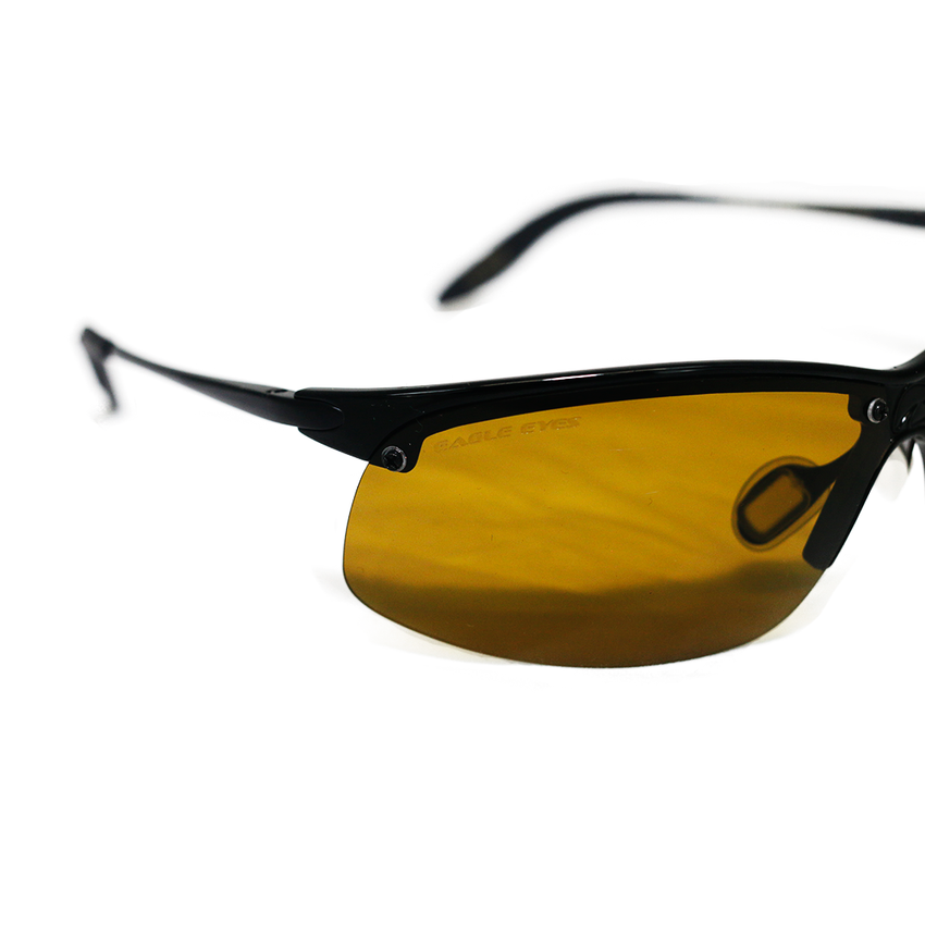 Lentes eagle eyes pano