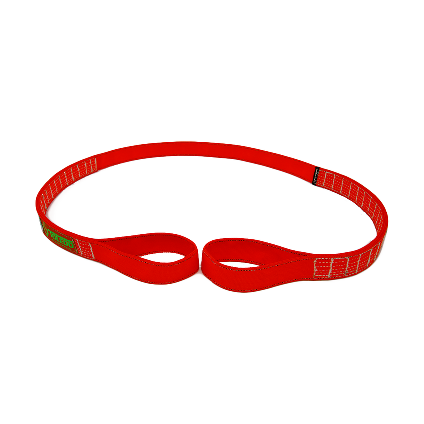 Eslinga plana de 2.7m