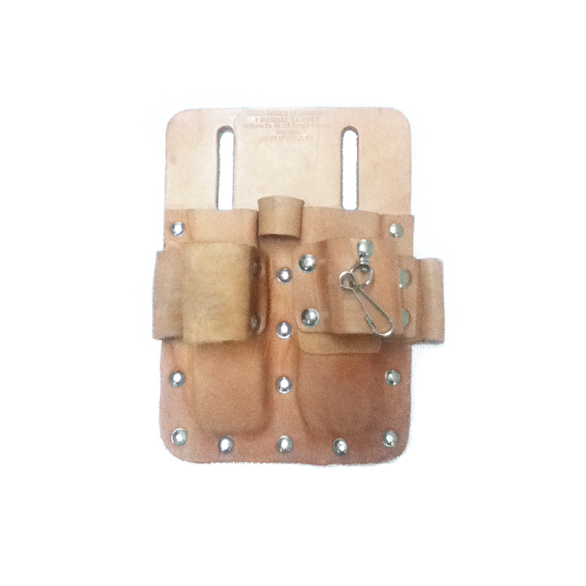 Estuche portaherramientas 695C