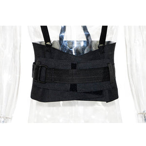 Faja lumbar elástica reforzada 1997CNR