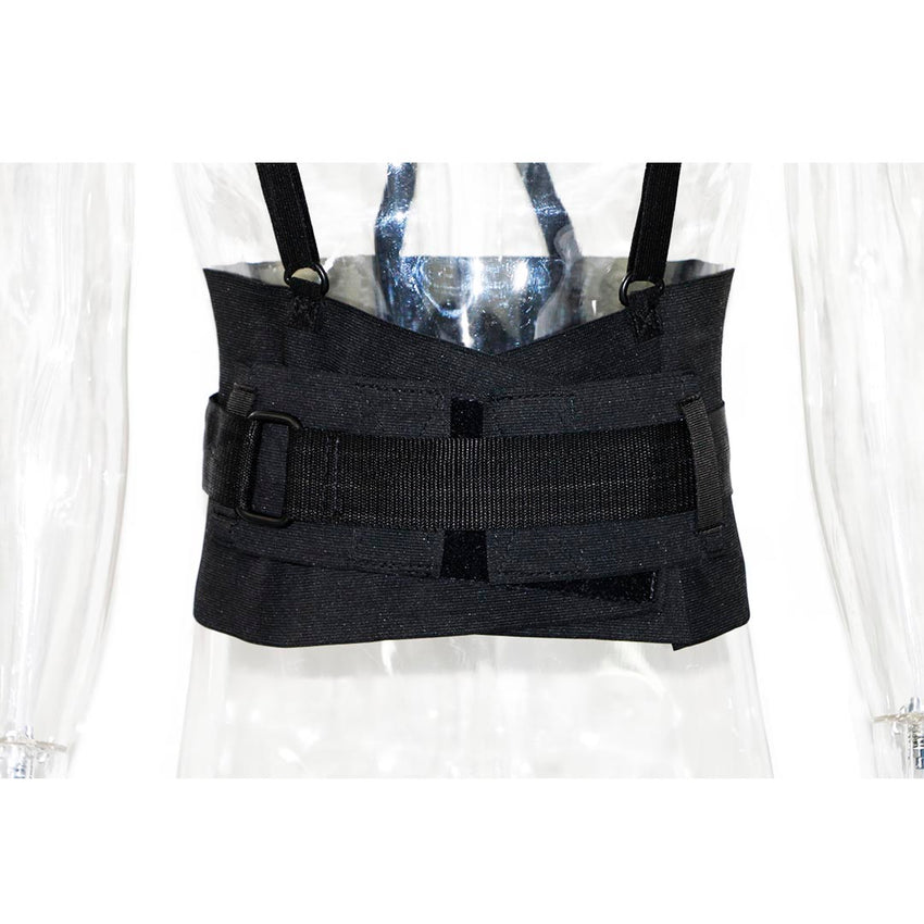 Faja lumbar elástica reforzada 1997CNR