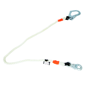 Línea de vida 489N SG - 1.80m