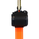 Línea de vida retráctil 489CNR de 2.5m