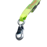 Línea de vida retráctil 489CNR de 2.5m