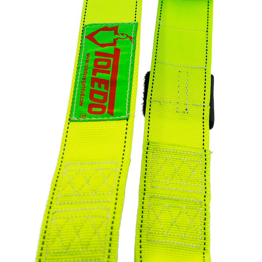 Línea de vida 489CN - 1.50