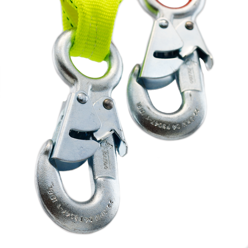 Línea de vida 489CNA de 1.80