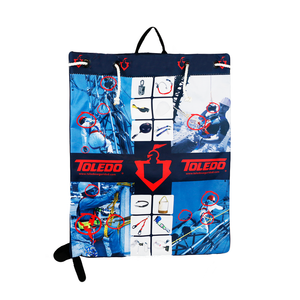 Mochila de ataque PRO