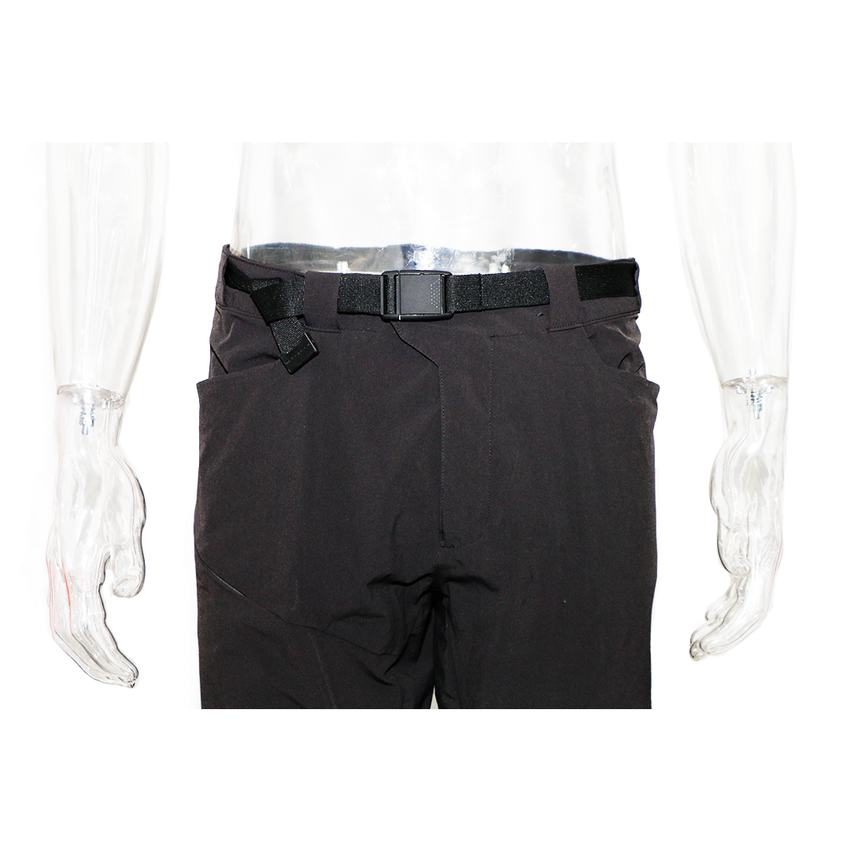 Pantalones especializados para trabajos en alturas