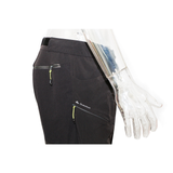 Pantalones especializados para trabajos en alturas