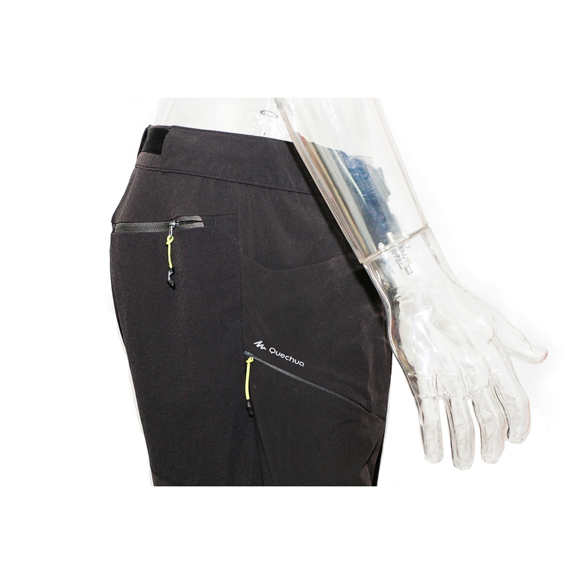 Pantalones especializados para trabajos en alturas