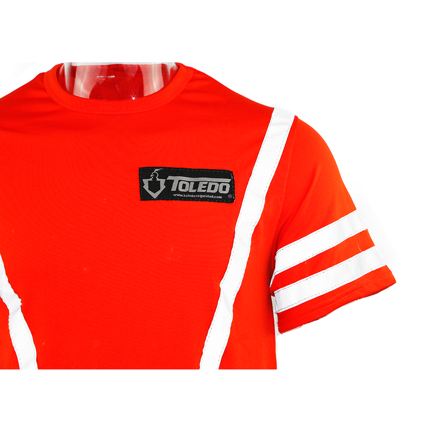 Playeras Toledo