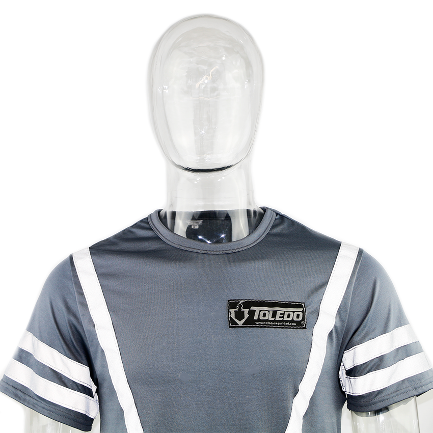 Playeras Toledo