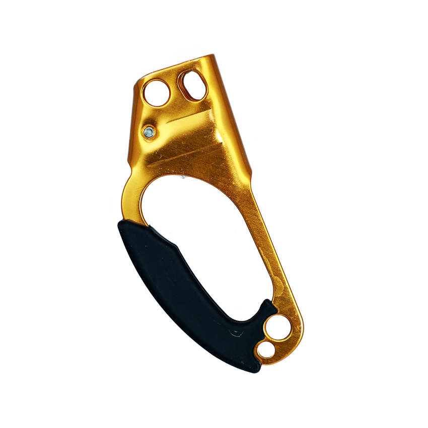 Griñón o puño ascensor