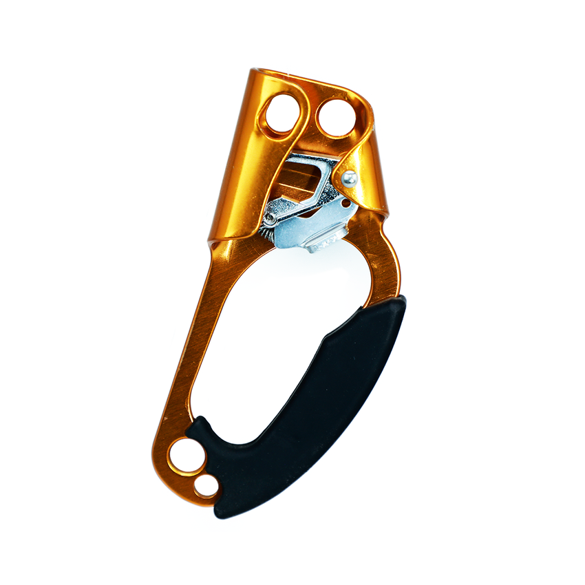 Griñón o puño ascensor