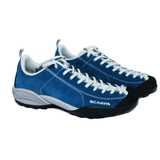 Calzado especializado para actividades en altura