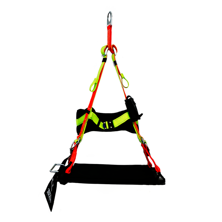 Silla de suspensión ULTRALIGERA