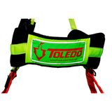 Silla de suspensión ULTRALIGERA