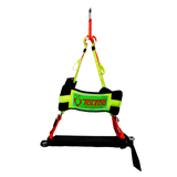 Silla de suspensión ULTRALIGERA