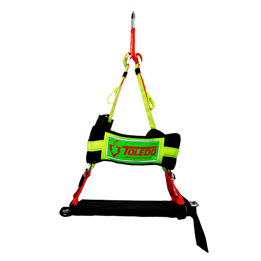 Silla de suspensión ULTRALIGERA