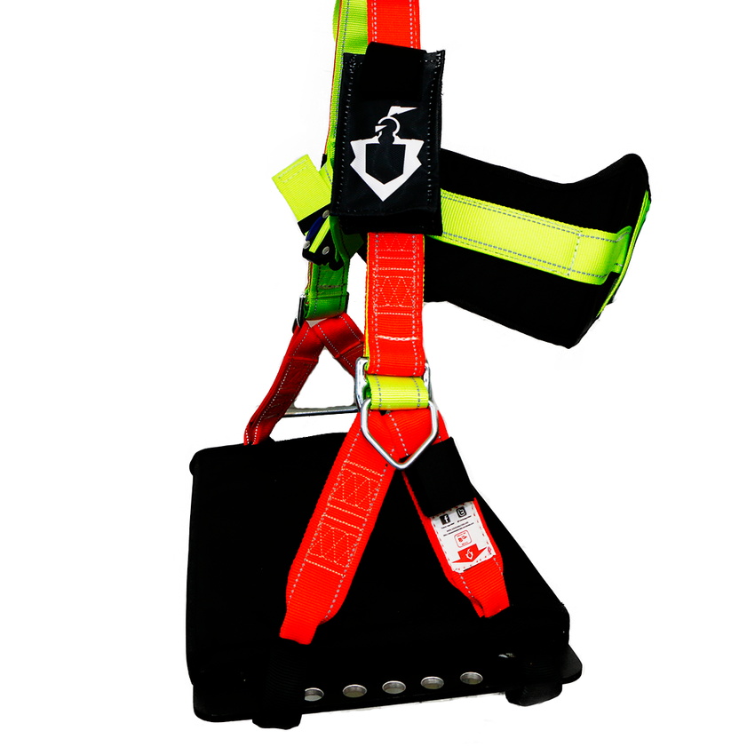 Silla de suspensión ULTRALIGERA