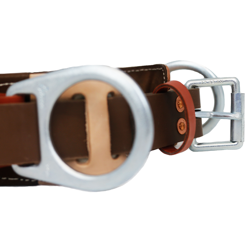 Cinturón 268N - talla 40